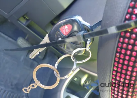 2012 Scion Xd from USA, damaged, VIN JTKKU4B40C1024052